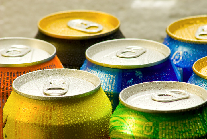 The beverage industry, what is it ? 